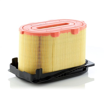 MANN-FILTER C 34 540 EAN: 4011558027049.