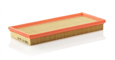 MANN-FILTER C 3569 EAN: 4011558121402.