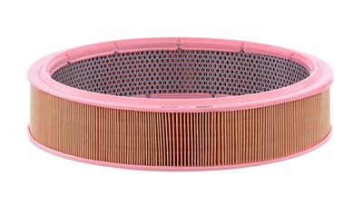 MANN-FILTER C 3576 EAN: 4011558374709.