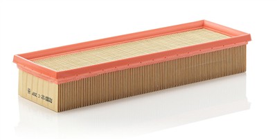 MANN-FILTER C 3597 EAN: 4011558189402.