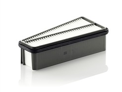 MANN-FILTER C 35 004