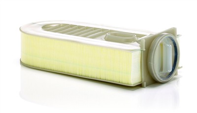 MANN-FILTER C 35 005 EAN: 4011558017811.