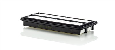 MANN-FILTER C 35 008 EAN: 4011558056308.