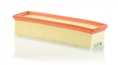 MANN-FILTER C 35 012 EAN: 4011558078034.