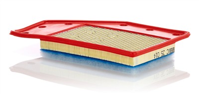 MANN-FILTER C 35 014 EAN: 4011558095840.