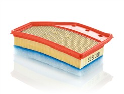 MANN-FILTER C 35 015