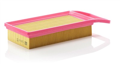 MANN-FILTER C 35 110 EAN: 4011558357207.