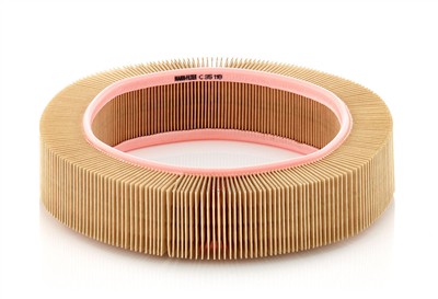MANN-FILTER C 35 118 EAN: 4011558138806.