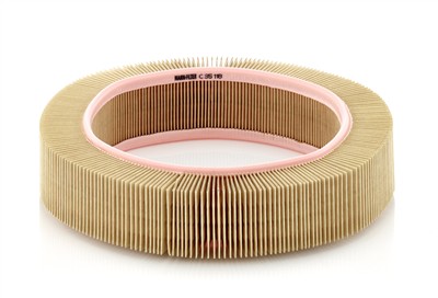 MANN-FILTER C 35 118 EAN: 4011558138806.