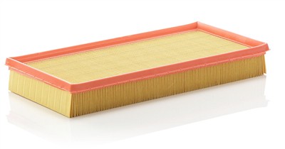 MANN-FILTER C 35 124 EAN: 4011558183103.