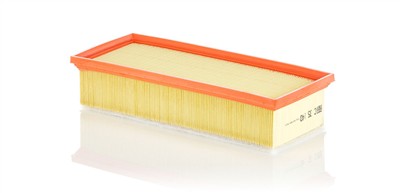 MANN-FILTER C 35 140 EAN: 4011558420406.