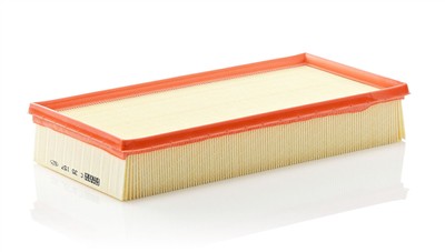 MANN-FILTER C 35 157 EAN: 4011558362102.