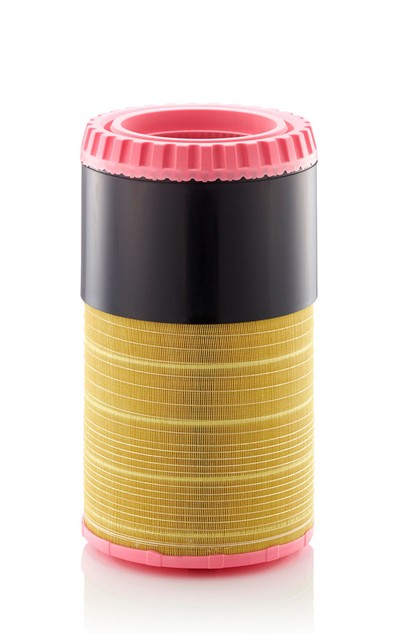 MANN-FILTER C 35 2260 EAN: 4011558045302.
