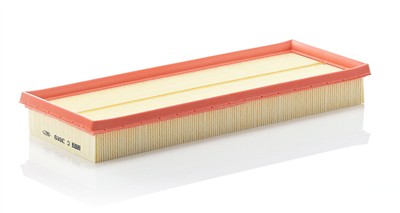 MANN-FILTER C 3689 EAN: 4011558215101.