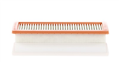 MANN-FILTER C 36 003 EAN: 4011558012977.