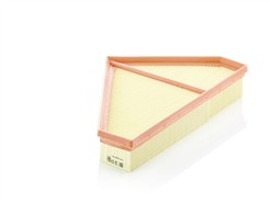 MANN-FILTER C 36 009