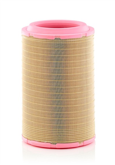 MANN-FILTER C 36 011/2 EAN: 4011558074760.