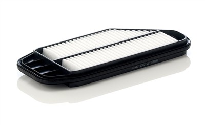 MANN-FILTER C 36 013 EAN: 4011558031930.