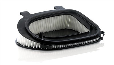 MANN-FILTER C 36 014 EAN: 4011558040680.