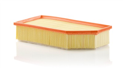 MANN-FILTER C 36 030 EAN: 4011558073114.
