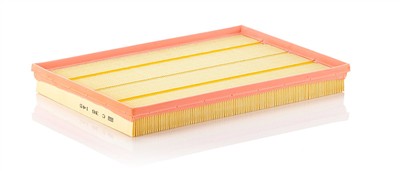 MANN-FILTER C 36 145 EAN: 4011558380601.