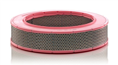 MANN-FILTER C 36 157 EAN: 4011558138905.