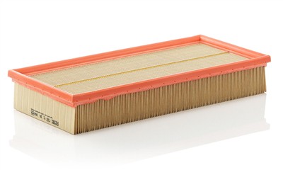 MANN-FILTER C 36 168 EAN: 4011558148805.