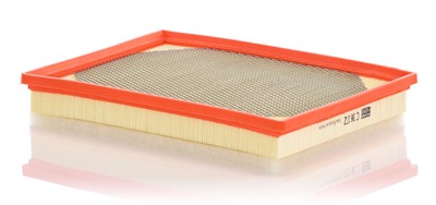 MANN-FILTER C 36 172 EAN: 4011558359508.