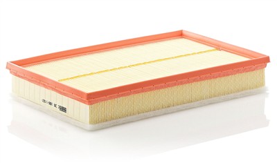 MANN-FILTER C 36 188/1 EAN: 4011558224806.
