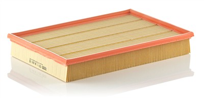 MANN-FILTER C 36 221 EAN: 4011558139001.