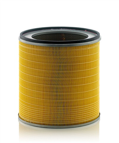 MANN-FILTER C 36 840/3 EAN: 4011558025861.