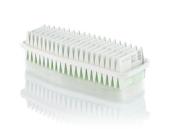 MANN-FILTER C 3725