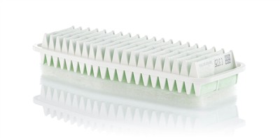 MANN-FILTER C 3725 EAN: 4011558421700.