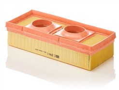 MANN-FILTER C 3744/1