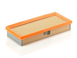 MANN-FILTER C 3747
