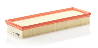 MANN-FILTER C 37 100 EAN: 4011558382209.