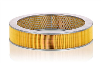 MANN-FILTER C 37 114 EAN: 4011558139407.