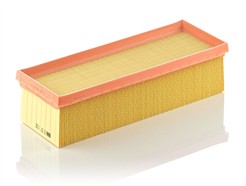 MANN-FILTER C 37 132