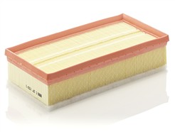 MANN-FILTER C 37 153/1