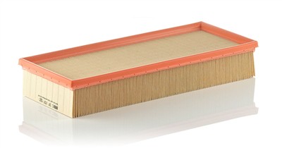 MANN-FILTER C 37 157 EAN: 4011558161804.