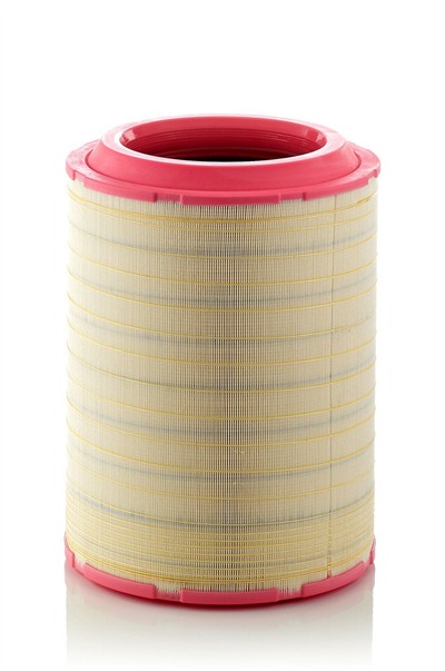 MANN-FILTER C 37 2070/2 EAN: 4011558015770.