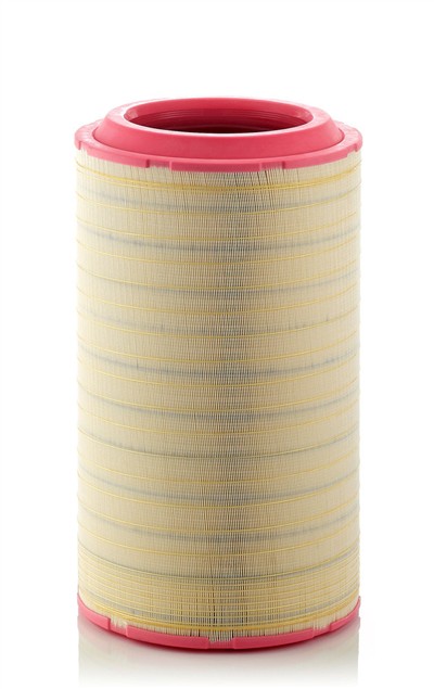 MANN-FILTER C 37 2680/2 EAN: 4011558015473.