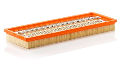 MANN-FILTER C 3874 EAN: 4011558156800.