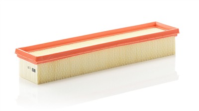 MANN-FILTER C 3875 EAN: 4011558216108.