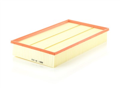 MANN-FILTER C 38 002 EAN: 4011558062002.