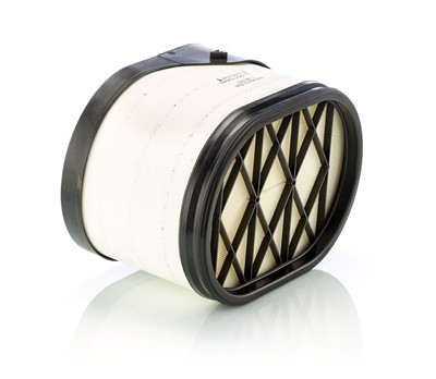 MANN-FILTER C 38 010 EAN: 4011558060299.