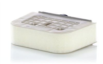 MANN-FILTER C 38 011 EAN: 4011558077730.