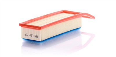 MANN-FILTER C 38 130 EAN: 4011558072261.