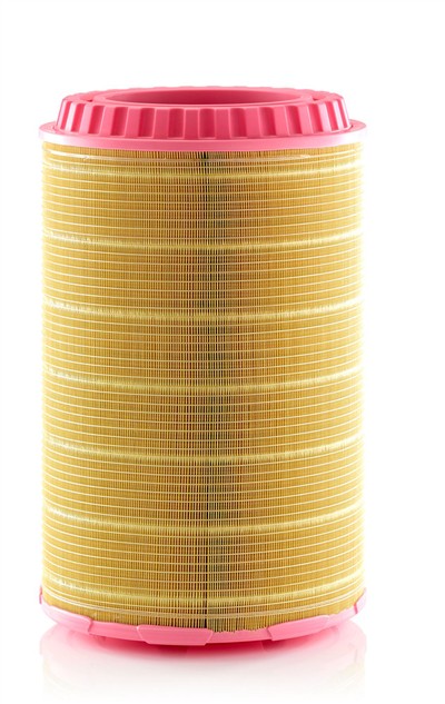 MANN-FILTER C 38 3062 EAN: 4011558045180.