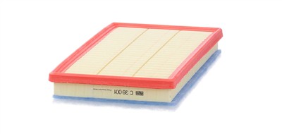 MANN-FILTER C 39 001 EAN: 4011558779955.
